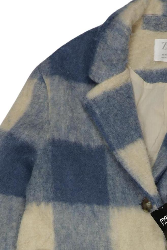 Thumbnail - Zara Mädchen Jacke, mehrfarbig, Gr. 152