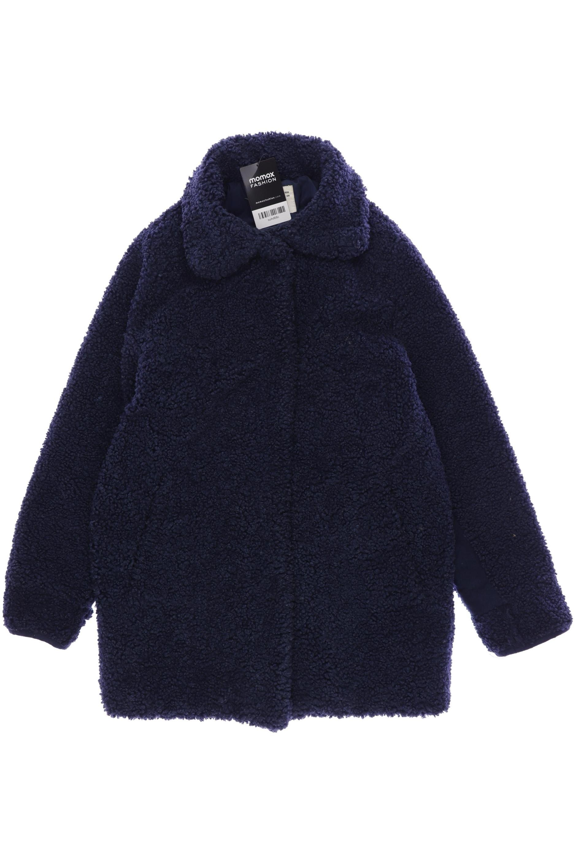 

Zara Damen Jacke, marineblau, Gr. 164