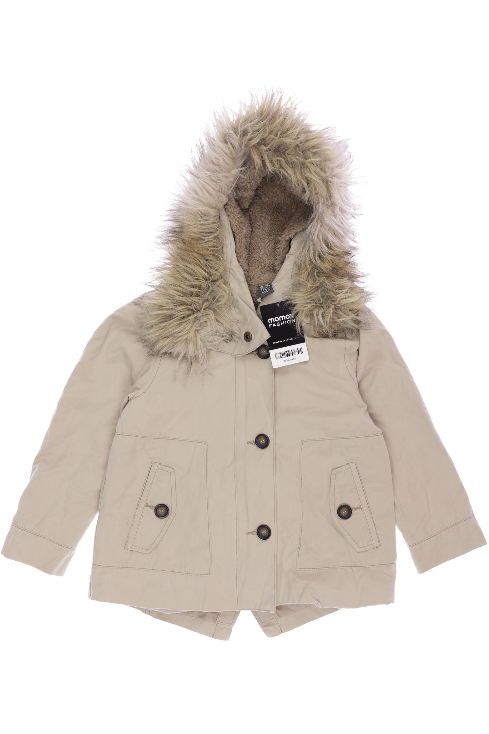 

ZARA Mädchen Jacke, beige