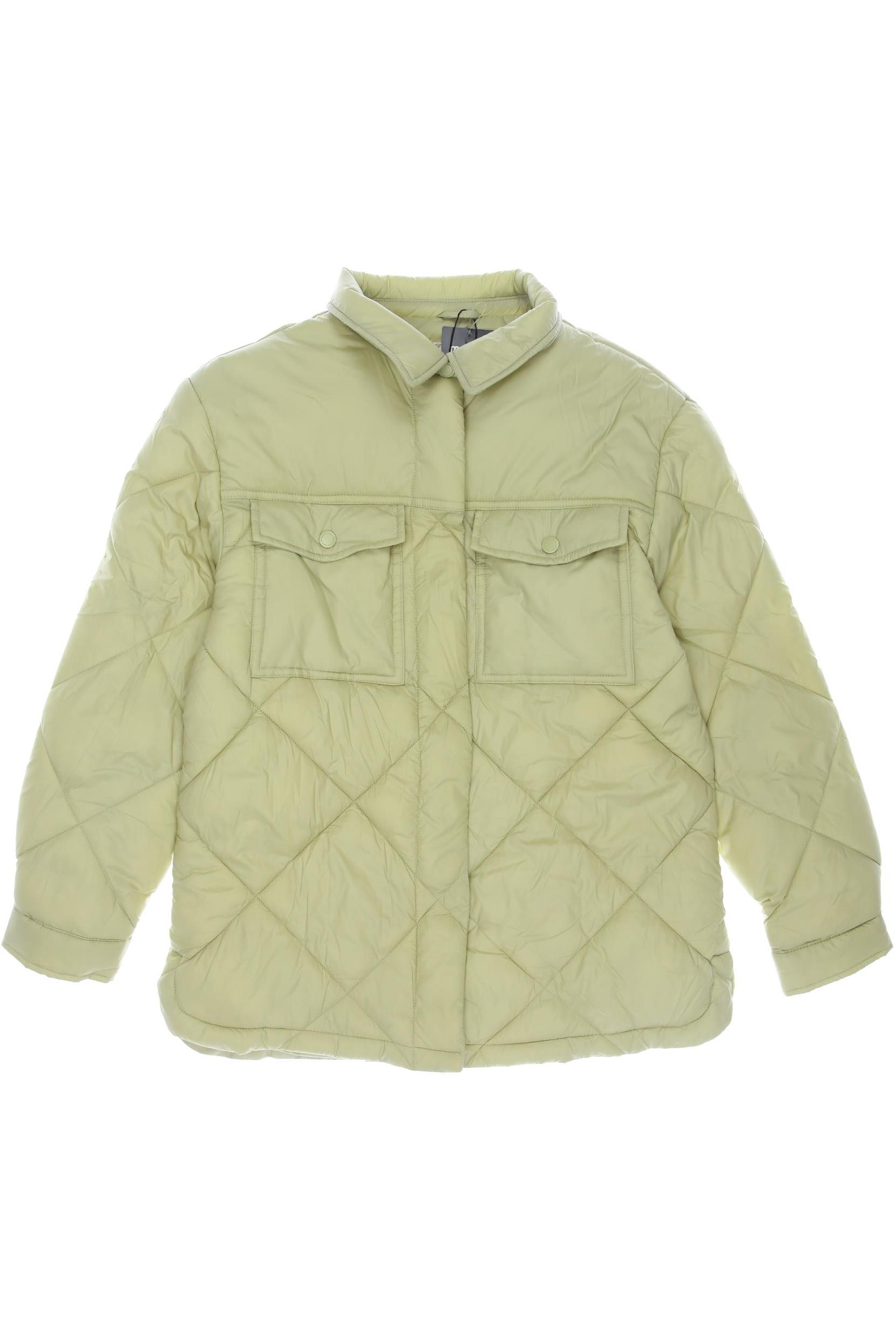 

Zara Mädchen Jacke, hellgrün, Gr. 176