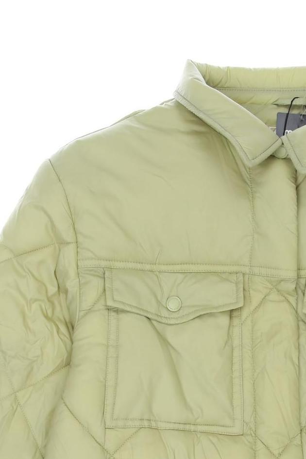 Thumbnail - Zara Mädchen Jacke, hellgrün, Gr. 176