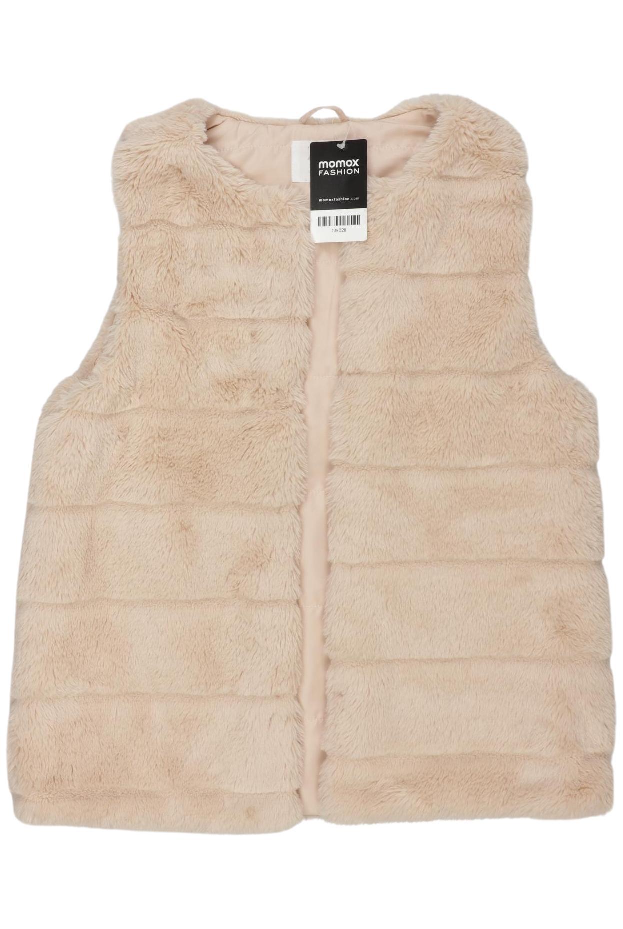 

Zara Mädchen Jacke, beige, Gr. 164