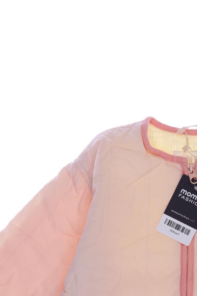 Thumbnail - Zara Mädchen Jacke, pink, Gr. 98