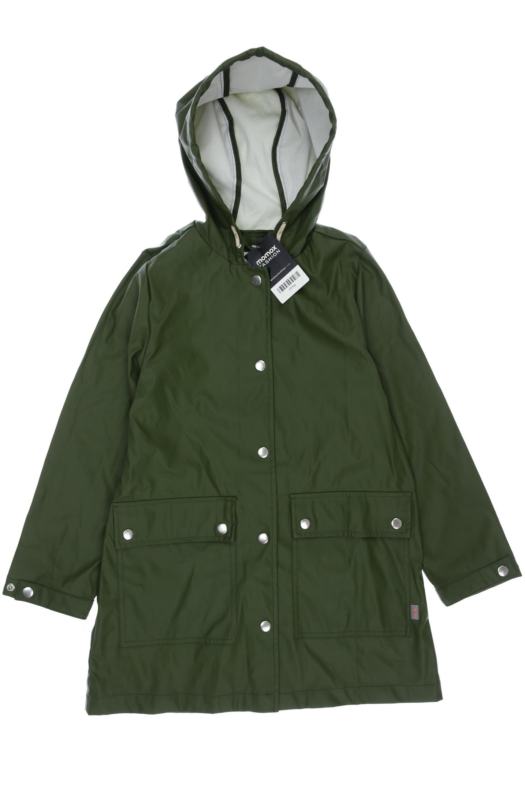 

Zara Damen Jacke, grün, Gr. 140