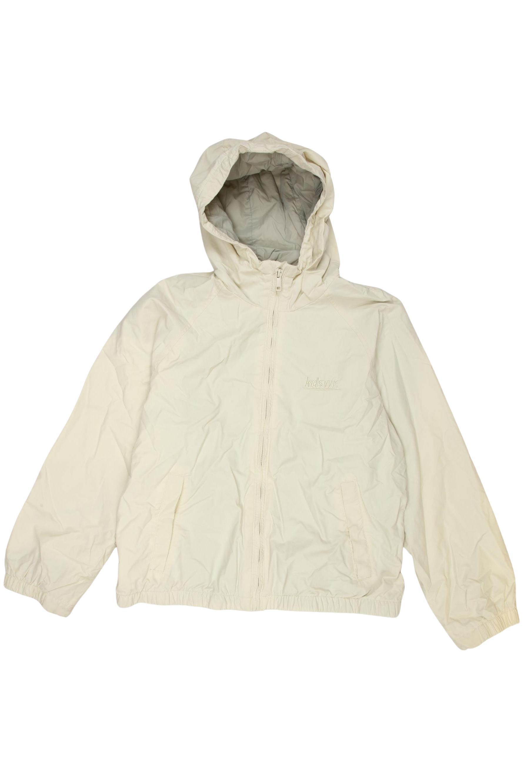 

Zara Mädchen Jacke, cremeweiß, Gr. 164