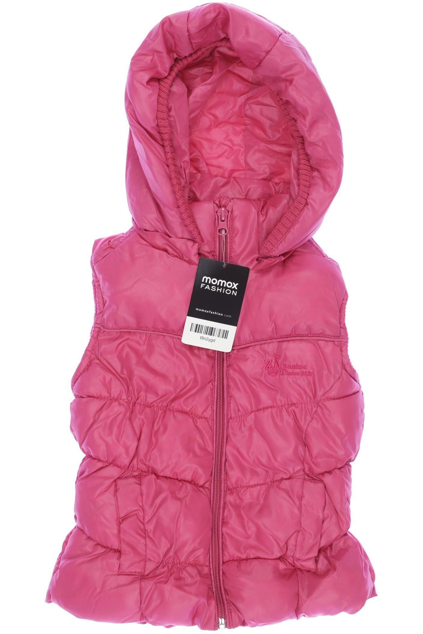 

Zara Damen Jacke, pink, Gr. 110