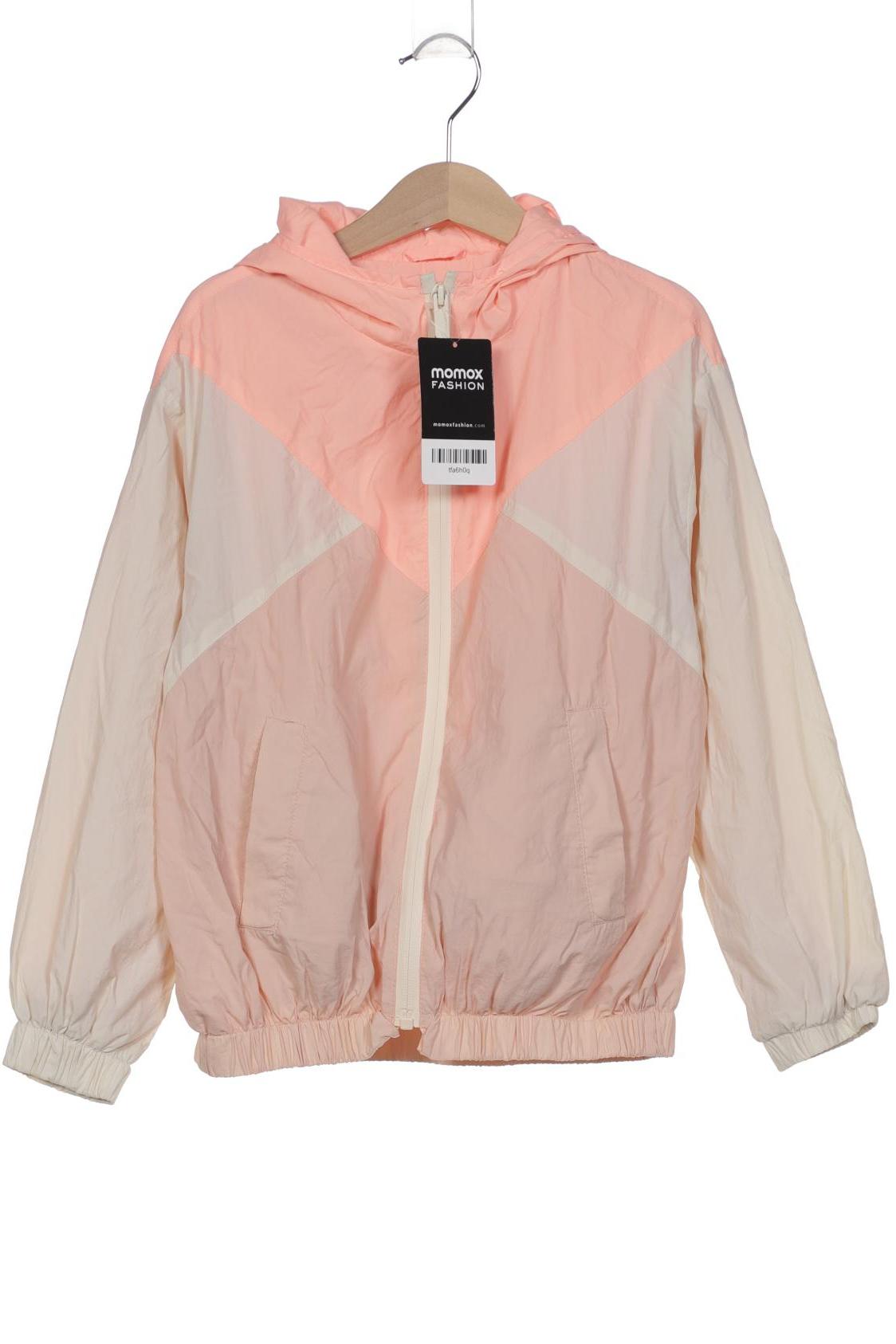 

Zara Damen Jacke, neon, Gr. 128