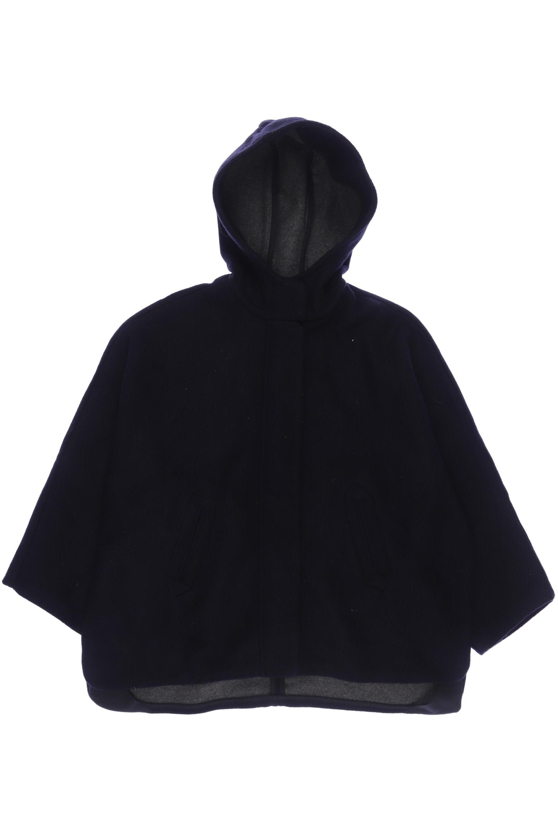 

ZARA Mädchen Jacke, marineblau