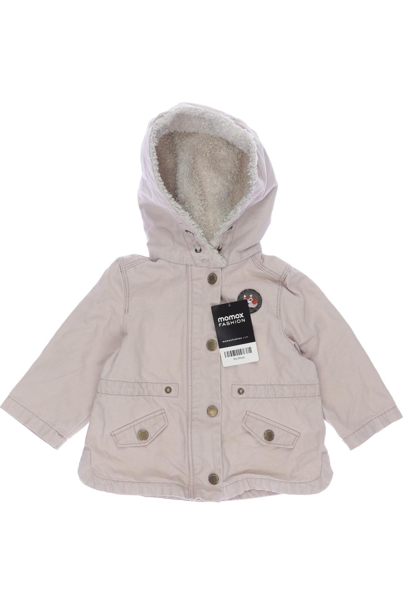 

Zara Mädchen Jacke, pink, Gr. 80