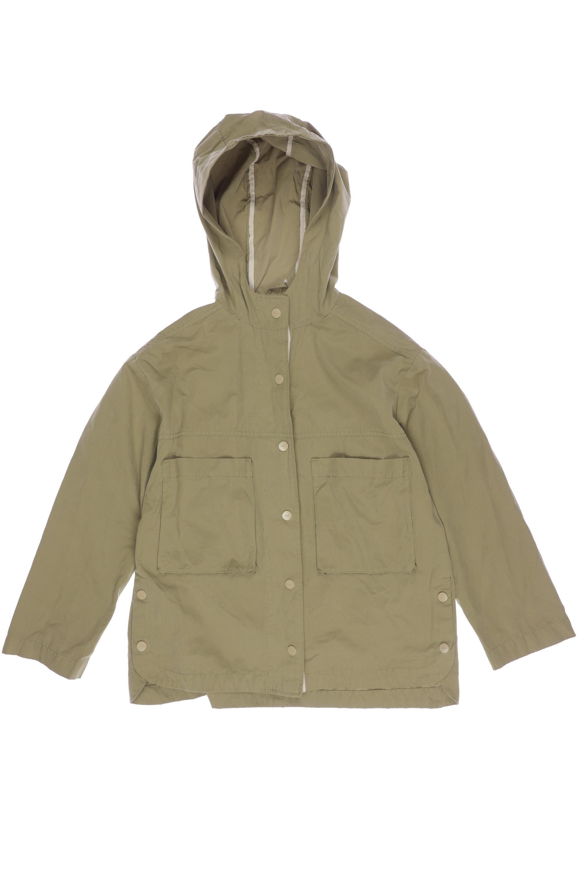 

ZARA Mädchen Jacke, grün