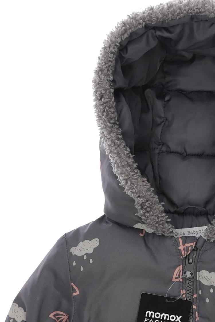 Thumbnail - Zara Damen Jacke, grün, Gr. 86
