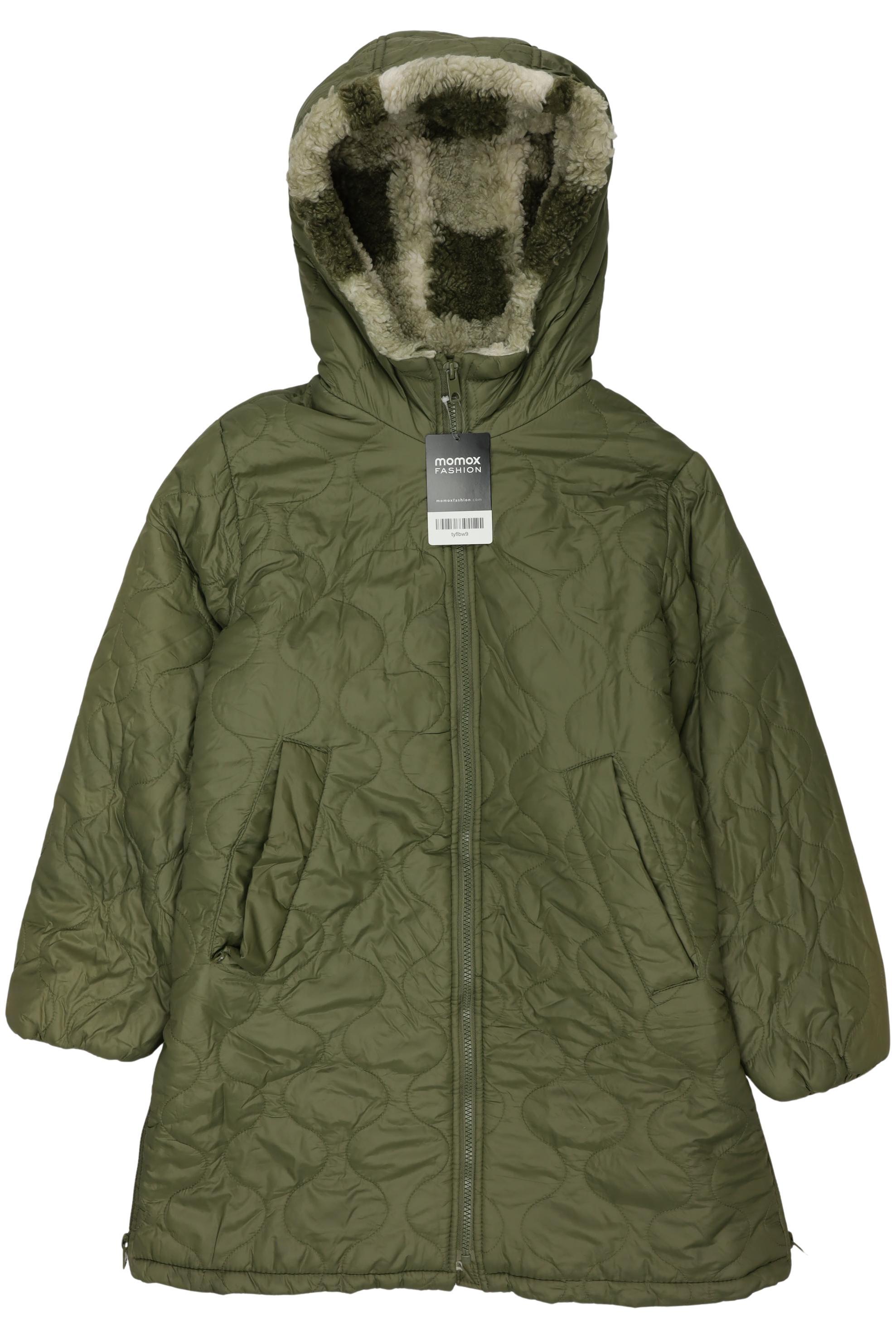 

Zara Mädchen Jacke, grün, Gr. 152