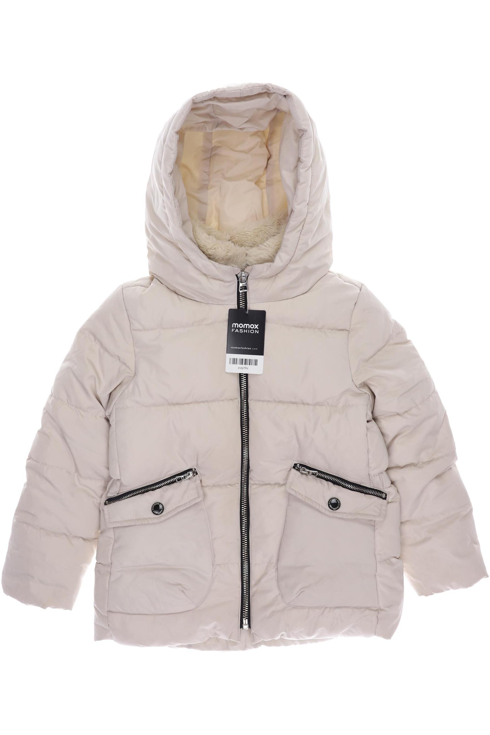 

ZARA Mädchen Jacke, beige