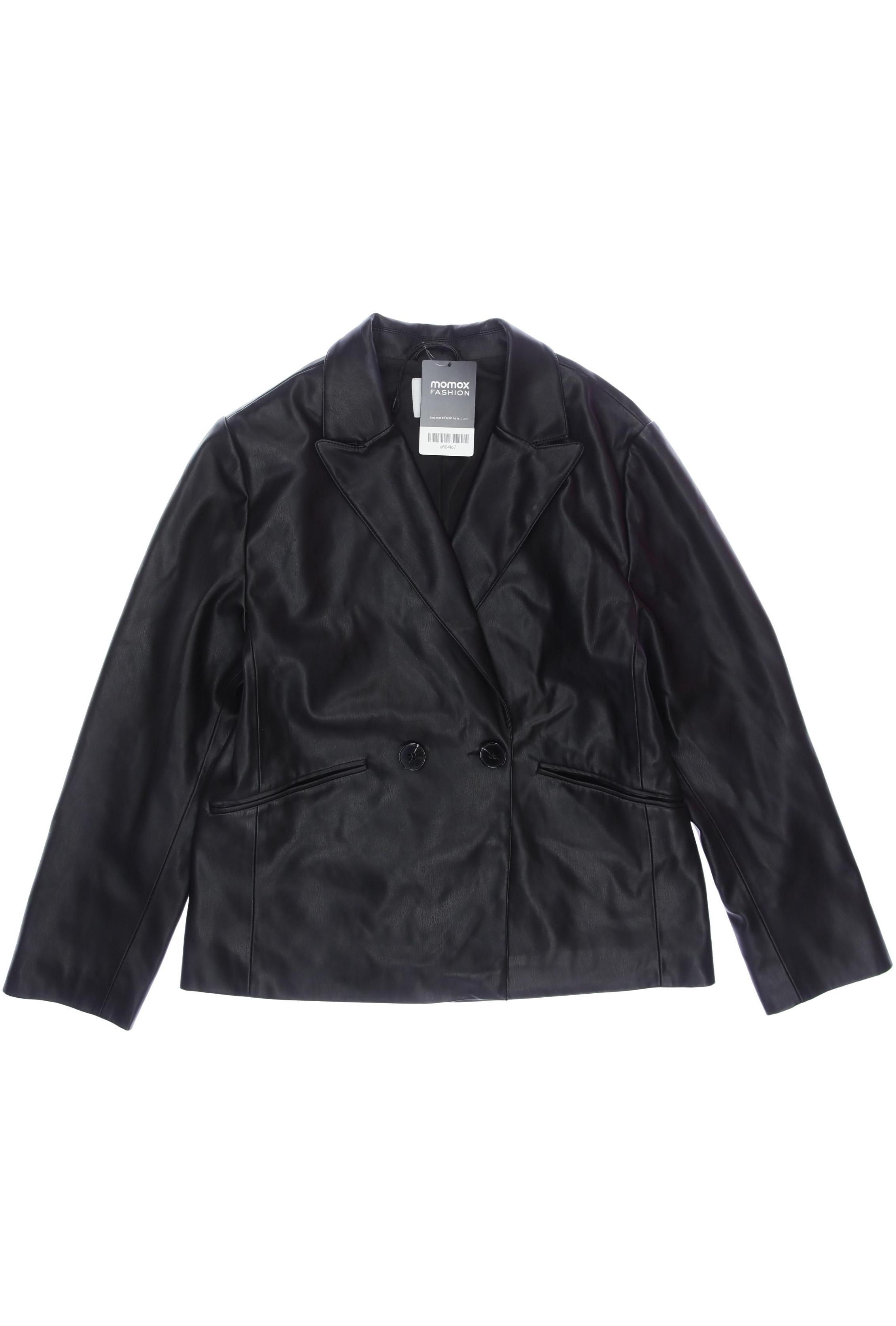 

Zara Damen Jacke, schwarz, Gr. 164