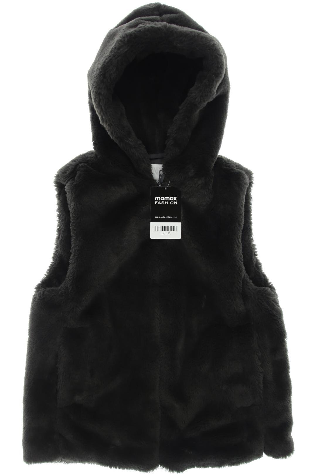 

Zara Damen Jacke, grau, Gr. 140