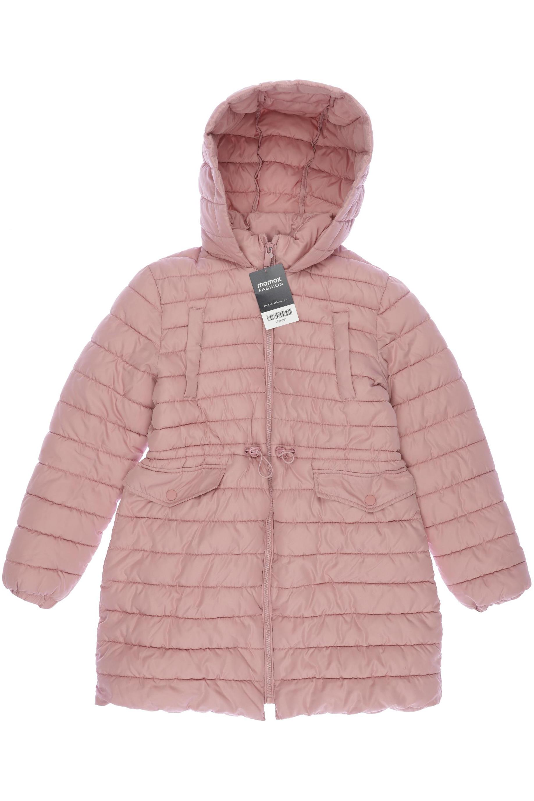 

Zara Damen Jacke, pink, Gr. 152