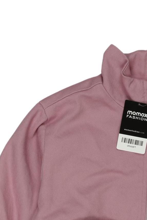 Thumbnail - Zara Mädchen Jacke, pink, Gr. 128