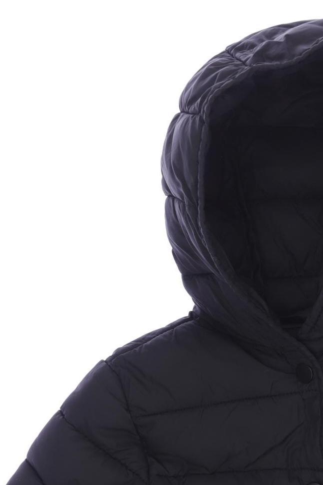 Thumbnail - Zara Mädchen Jacke, schwarz, Gr. 86