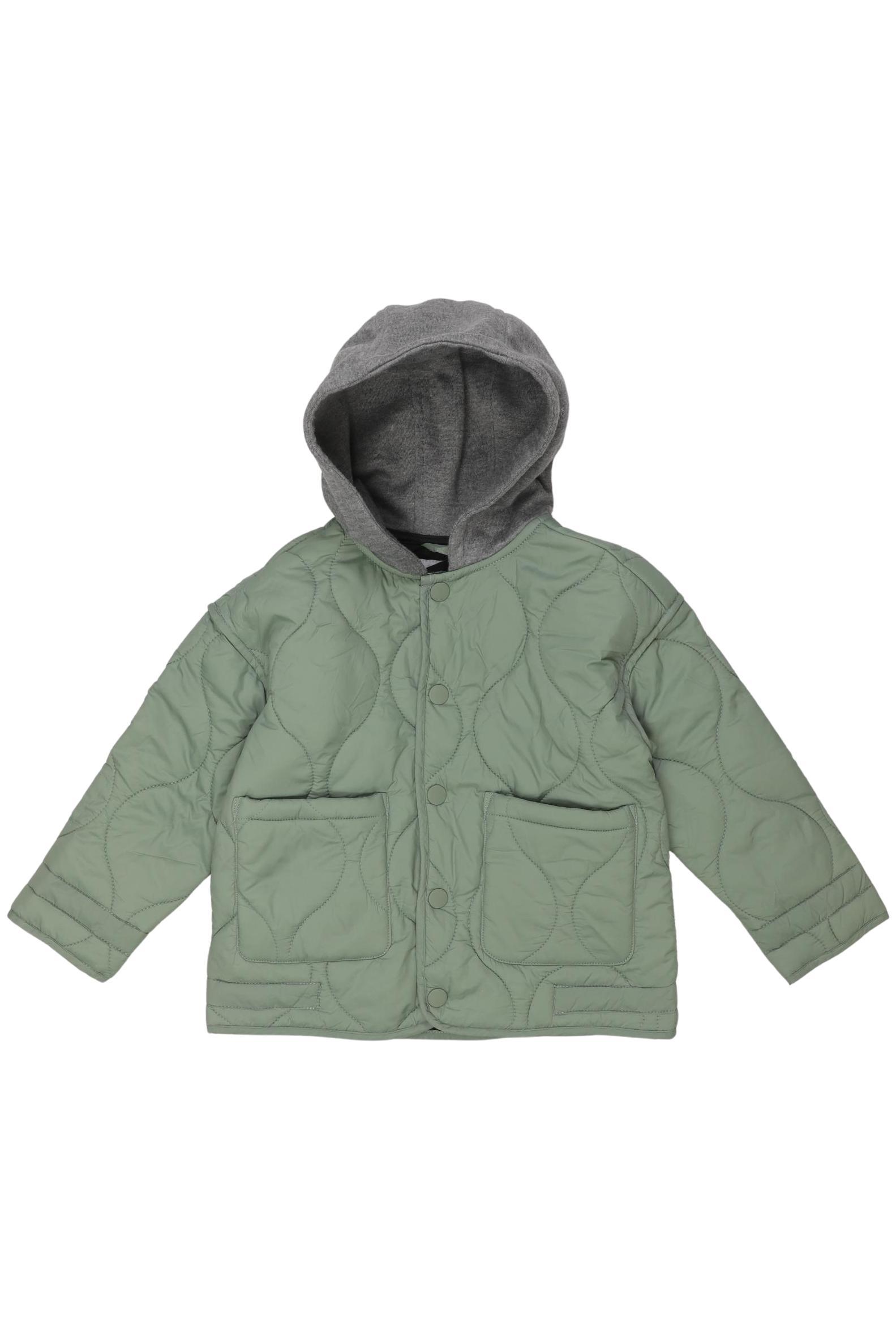 

Zara Mädchen Jacke, grün, Gr. 92