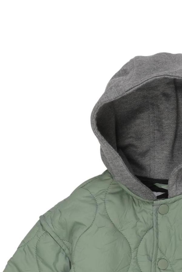 Thumbnail - Zara Mädchen Jacke, grün, Gr. 92