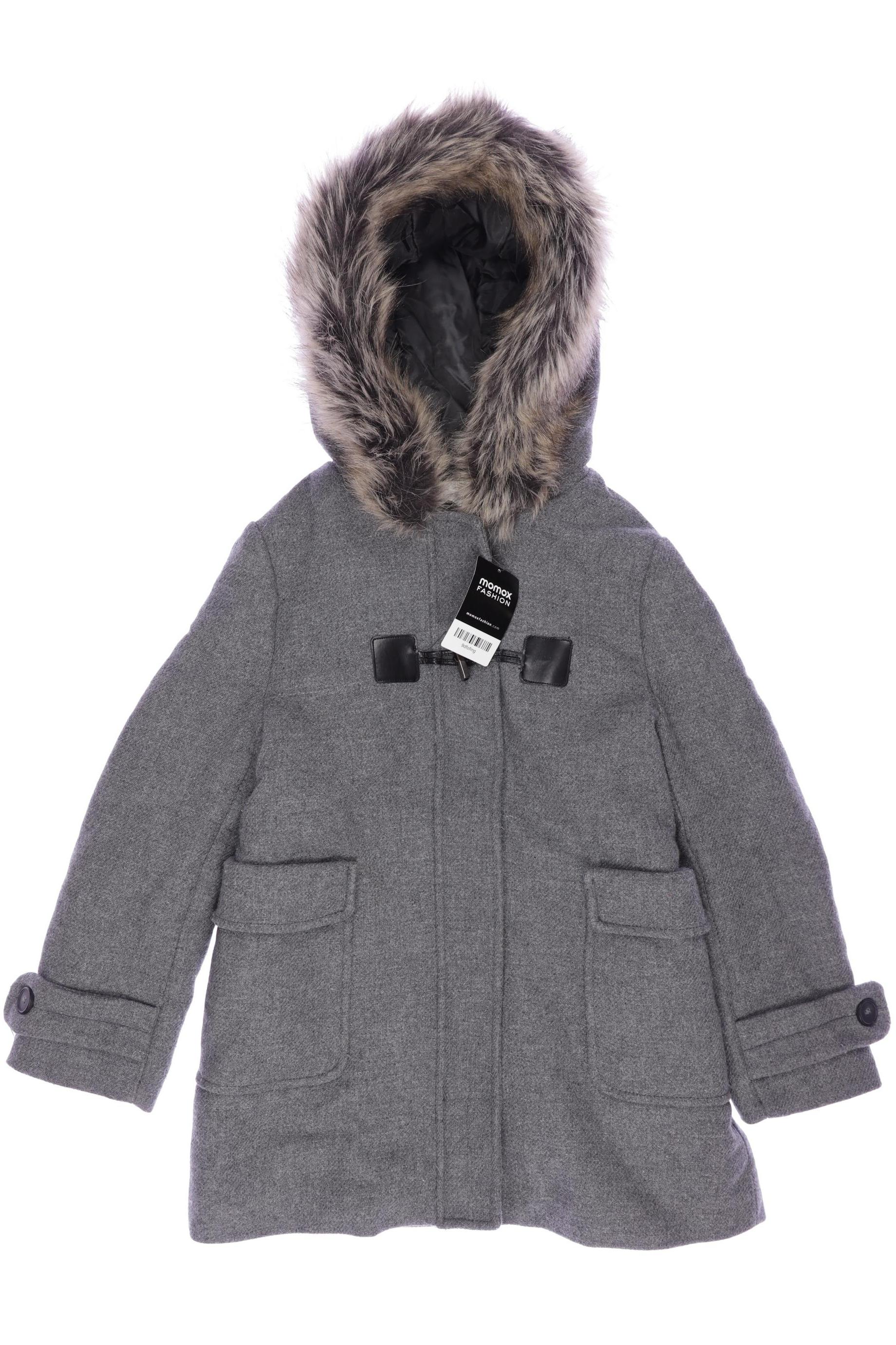 

Zara Damen Jacke, grau, Gr. 152