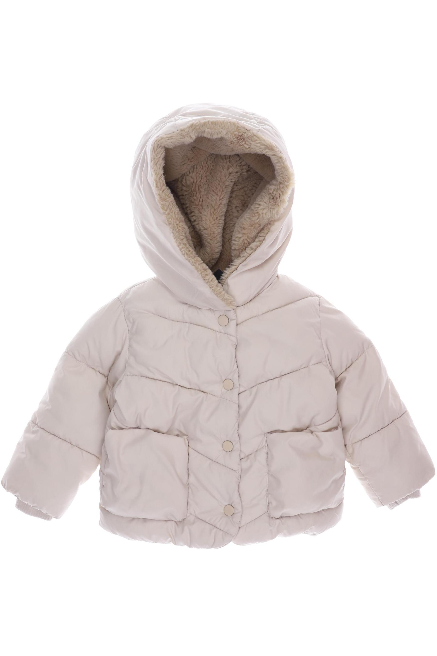 

ZARA Mädchen Jacke, beige