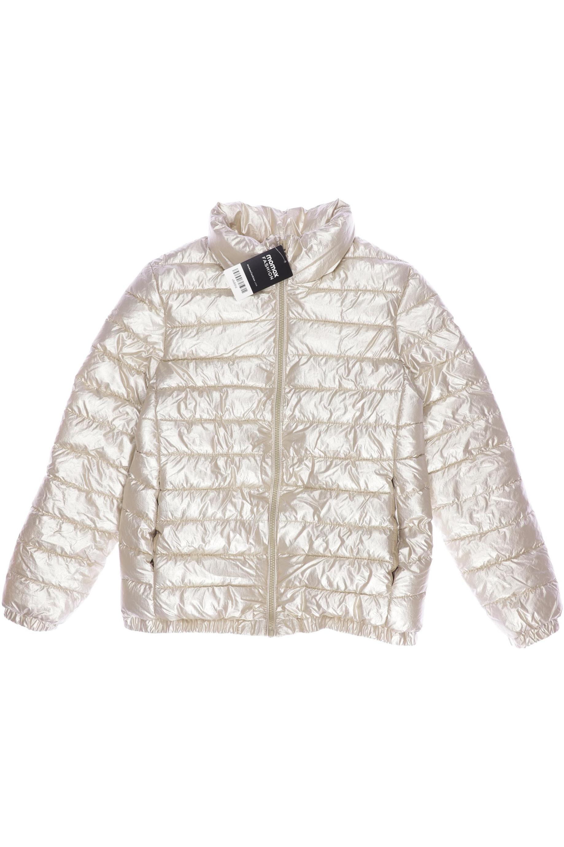 

ZARA Mädchen Jacke, beige