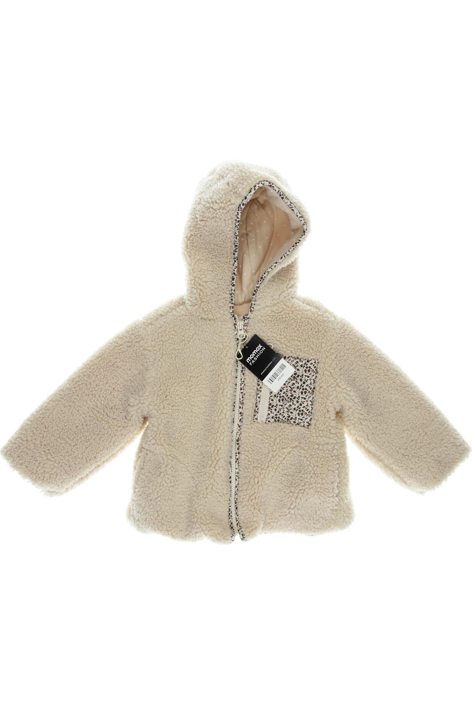 

Zara Damen Jacke, beige, Gr. 98