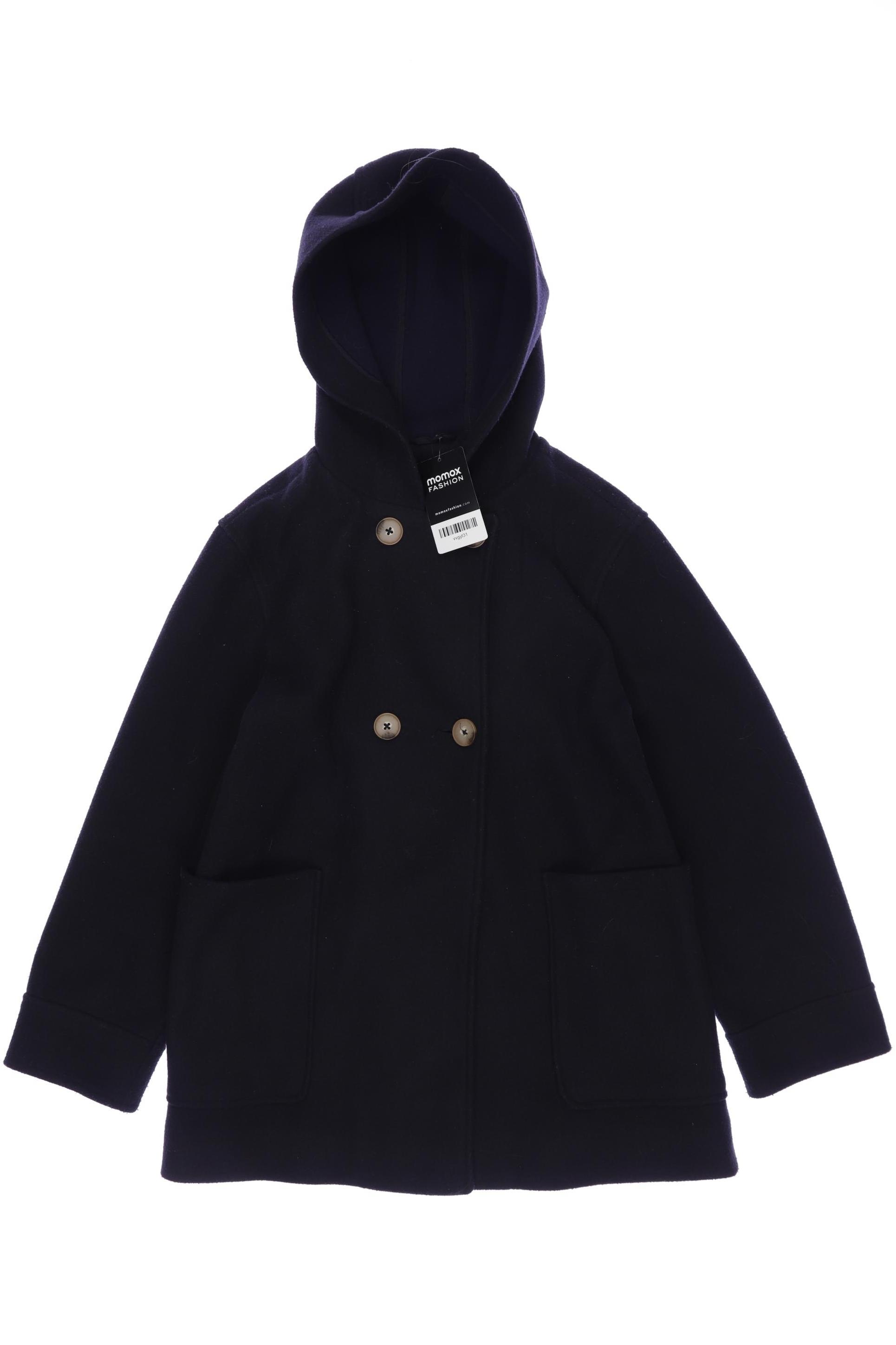 

Zara Damen Jacke, marineblau, Gr. 152