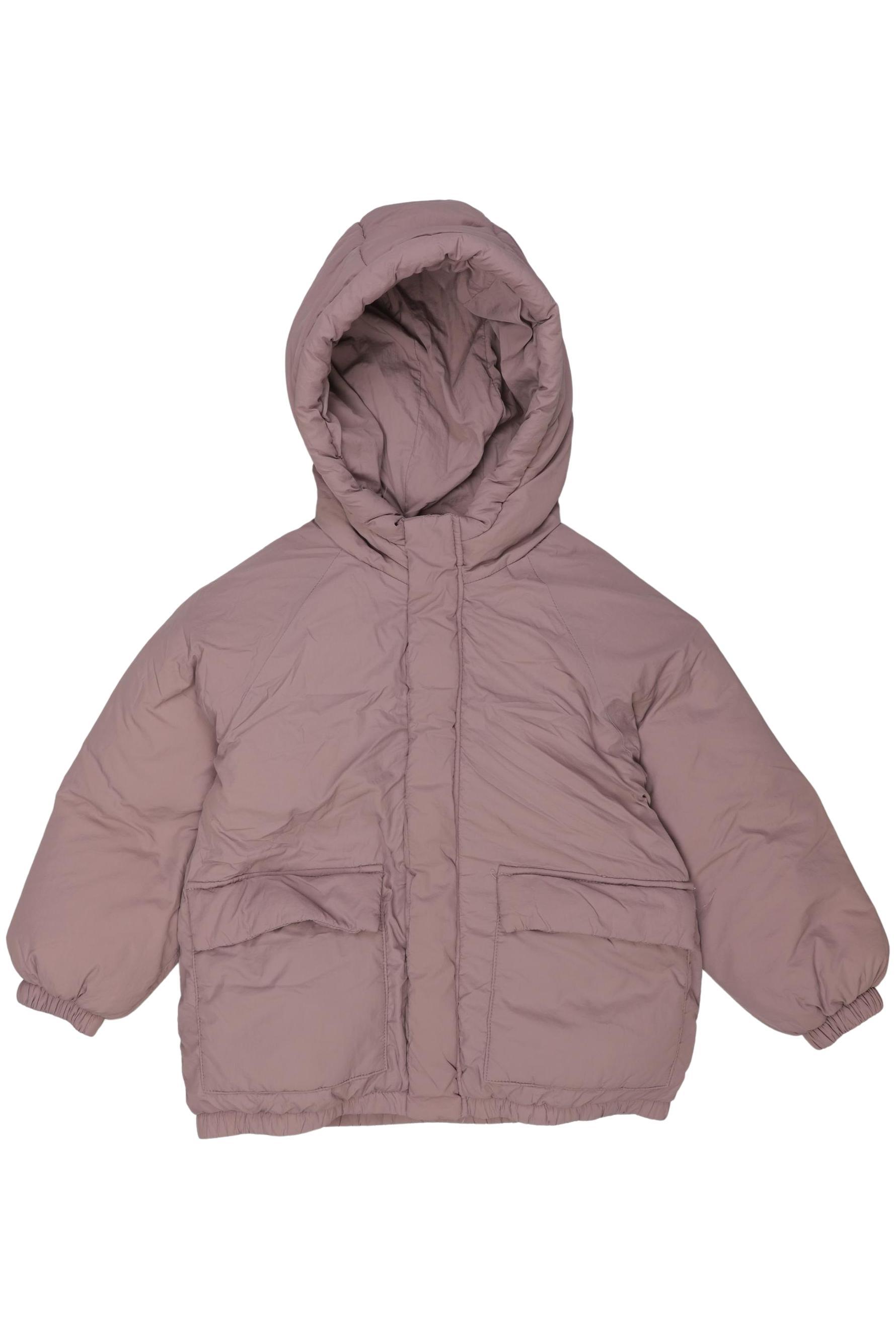 

Zara Mädchen Jacke, pink, Gr. 116