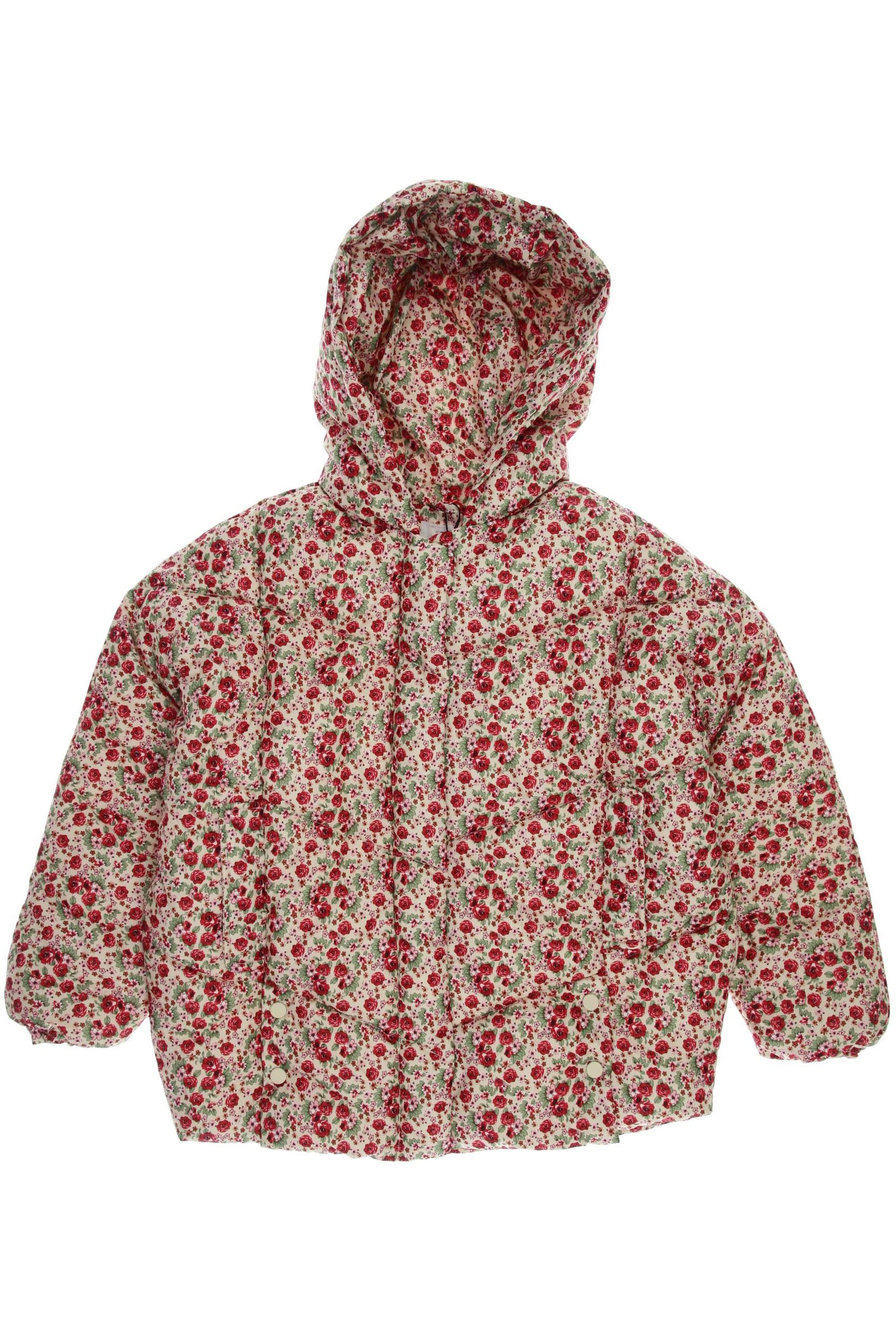 

Zara Damen Jacke, mehrfarbig, Gr. 140