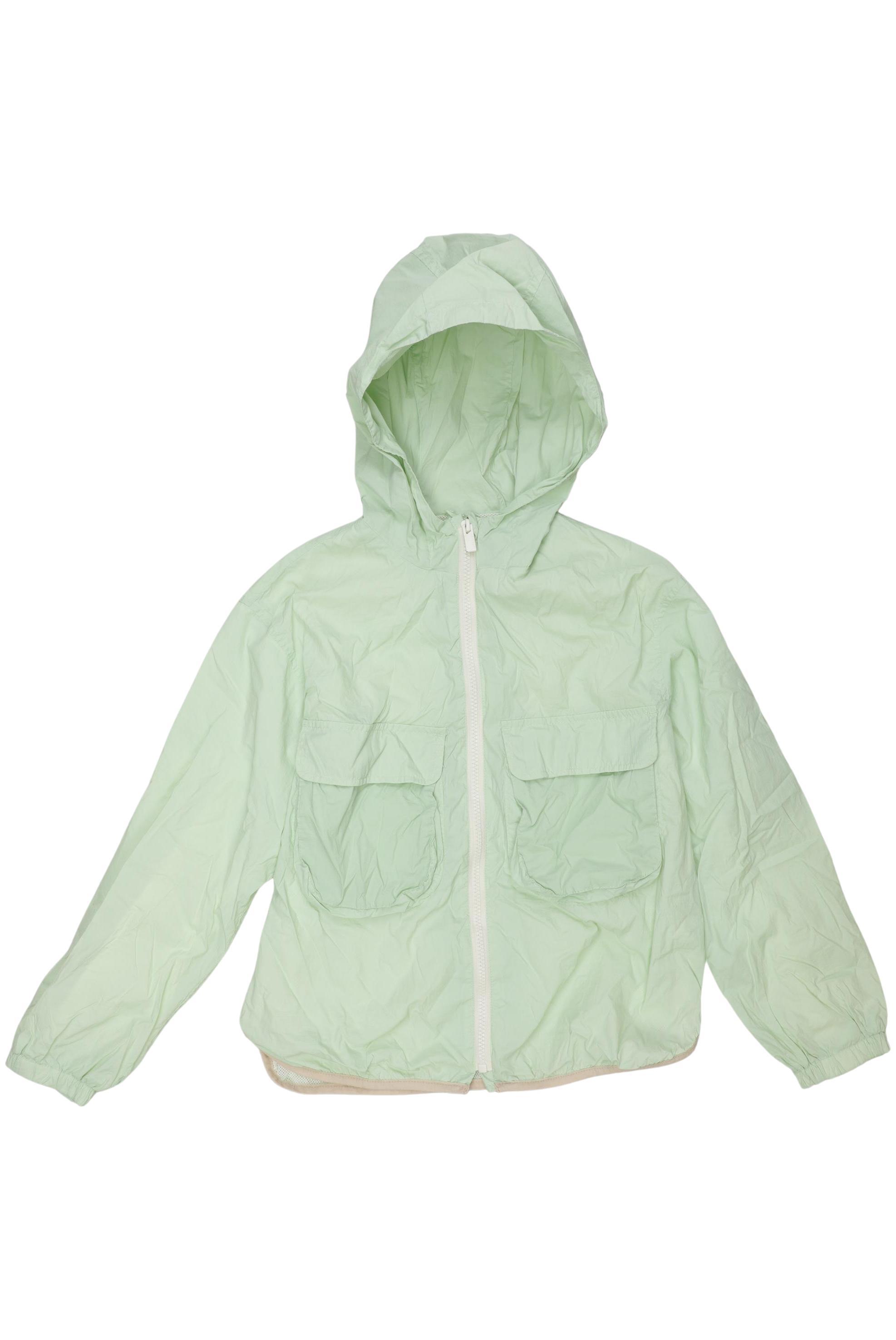 

Zara Mädchen Jacke, hellgrün, Gr. 140