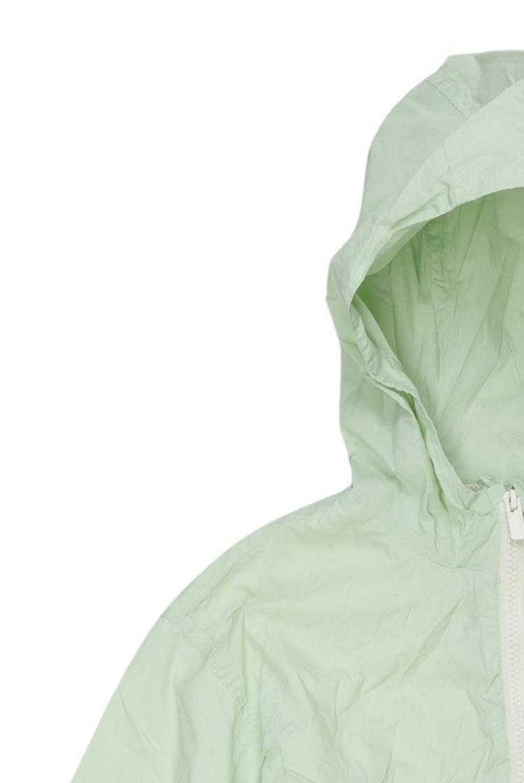 Thumbnail - Zara Mädchen Jacke, hellgrün, Gr. 140