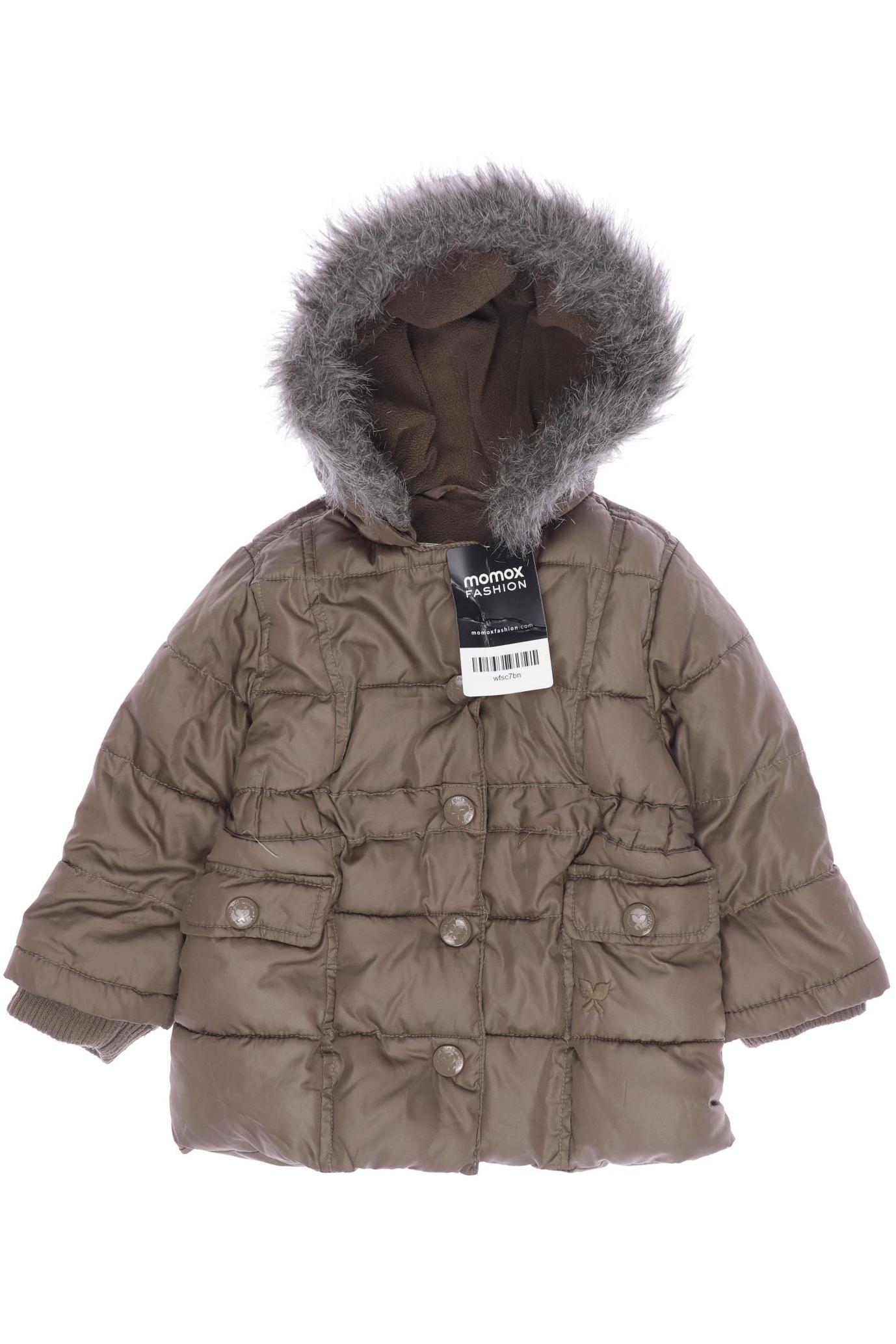 

ZARA Mädchen Jacke, beige