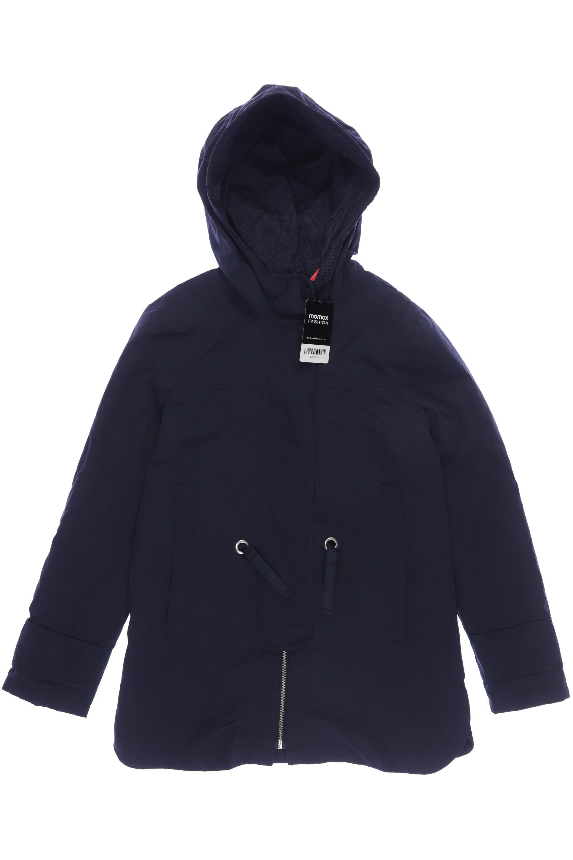 

ZARA Mädchen Jacke, marineblau