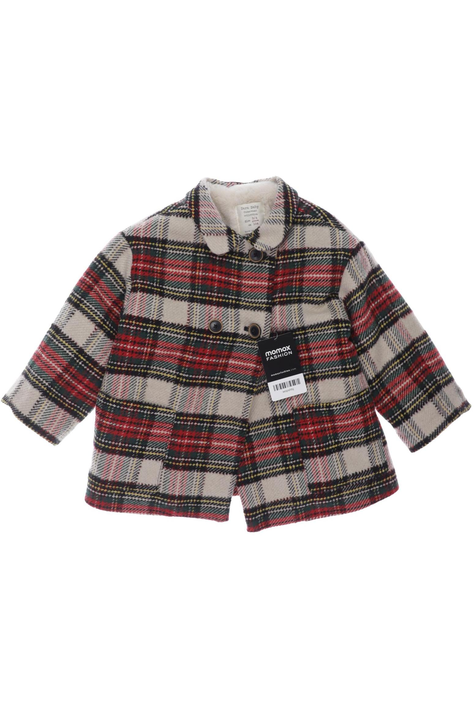 

ZARA Mädchen Jacke, mehrfarbig