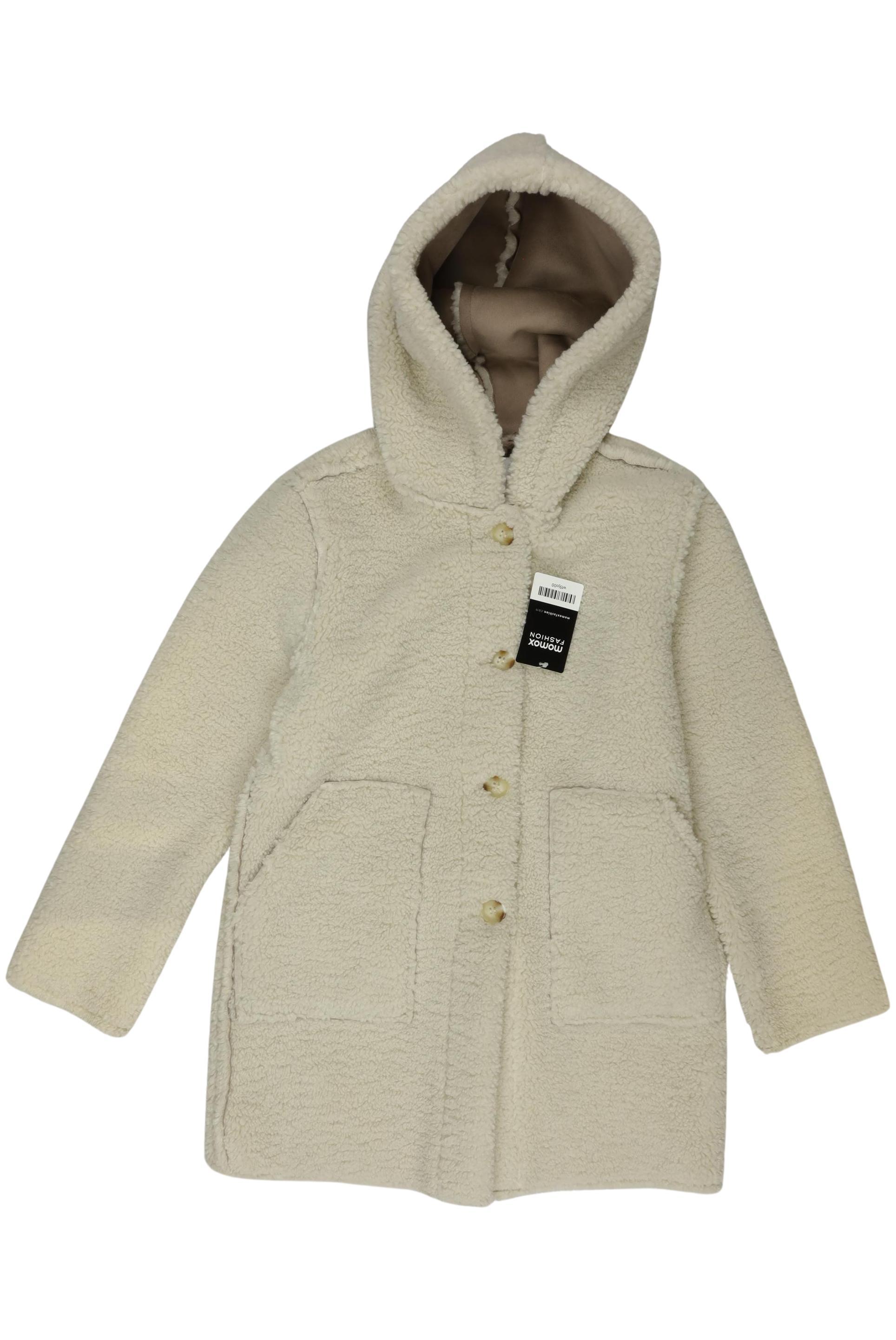 

Zara Mädchen Jacke, cremeweiß, Gr. 152