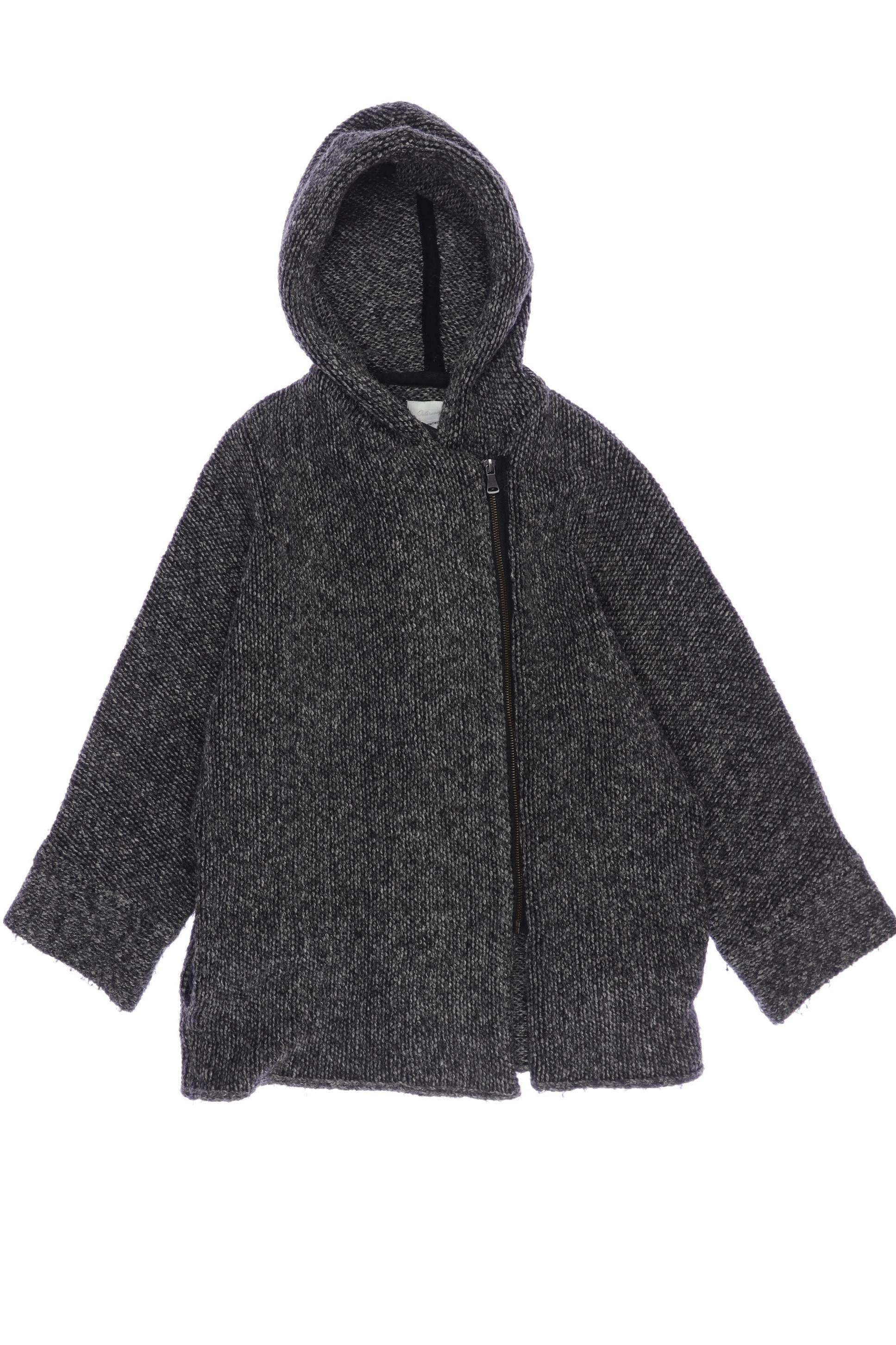 

Zara Damen Jacke, grau, Gr. 152