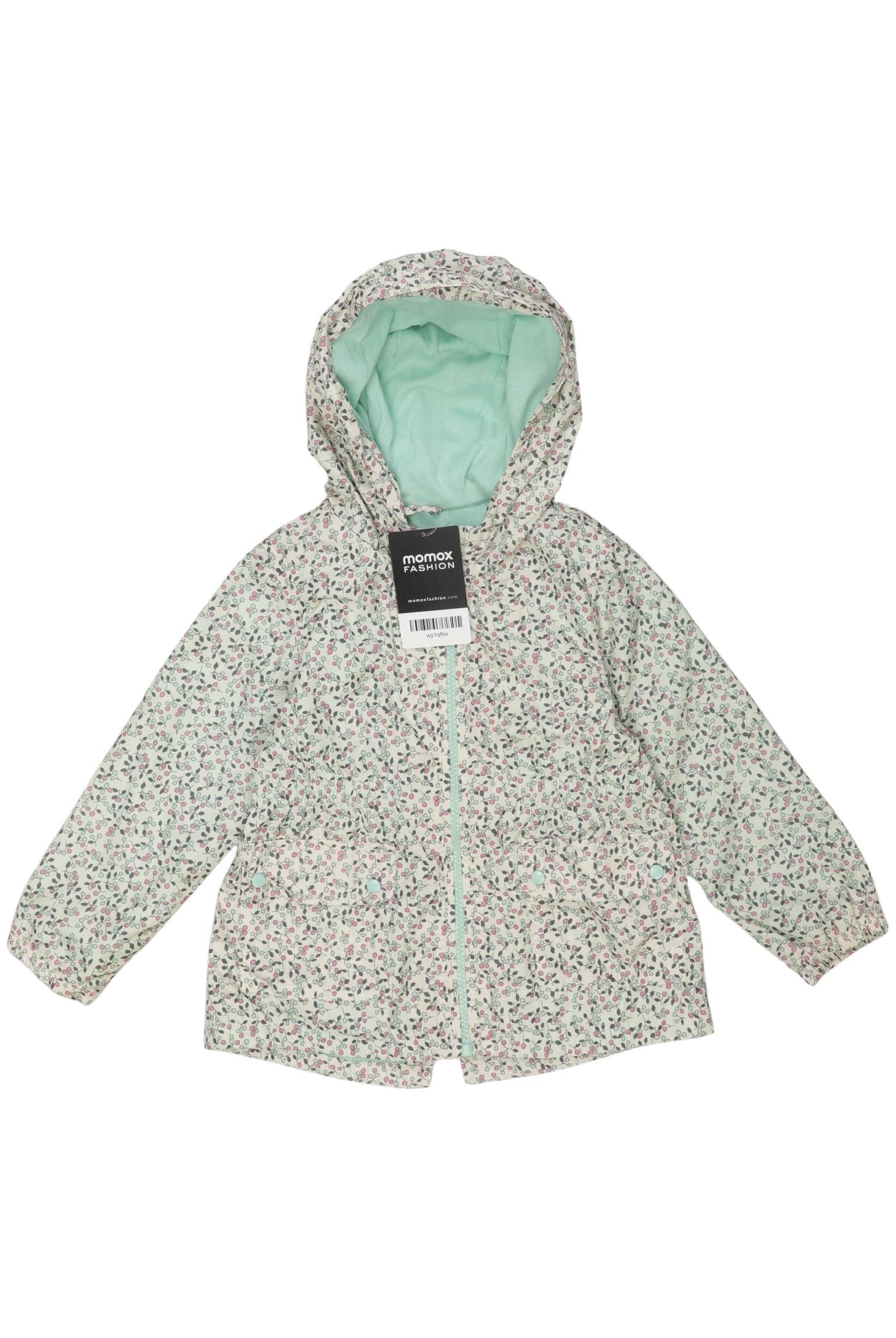

Zara Mädchen Jacke, hellgrün, Gr. 98
