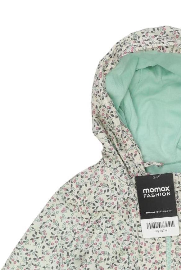 Thumbnail - Zara Mädchen Jacke, hellgrün, Gr. 98