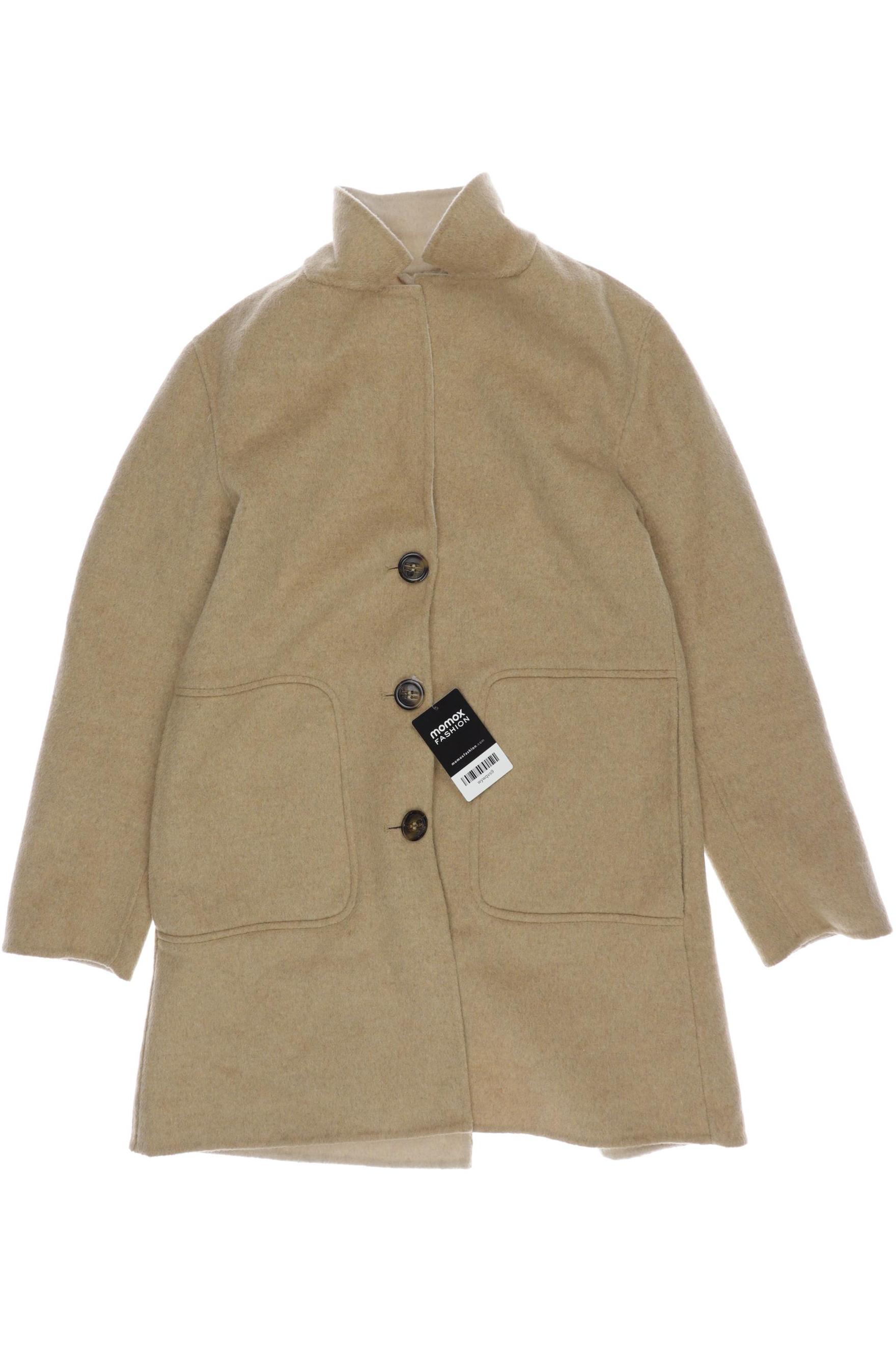 

Zara Damen Jacke, beige, Gr. 164