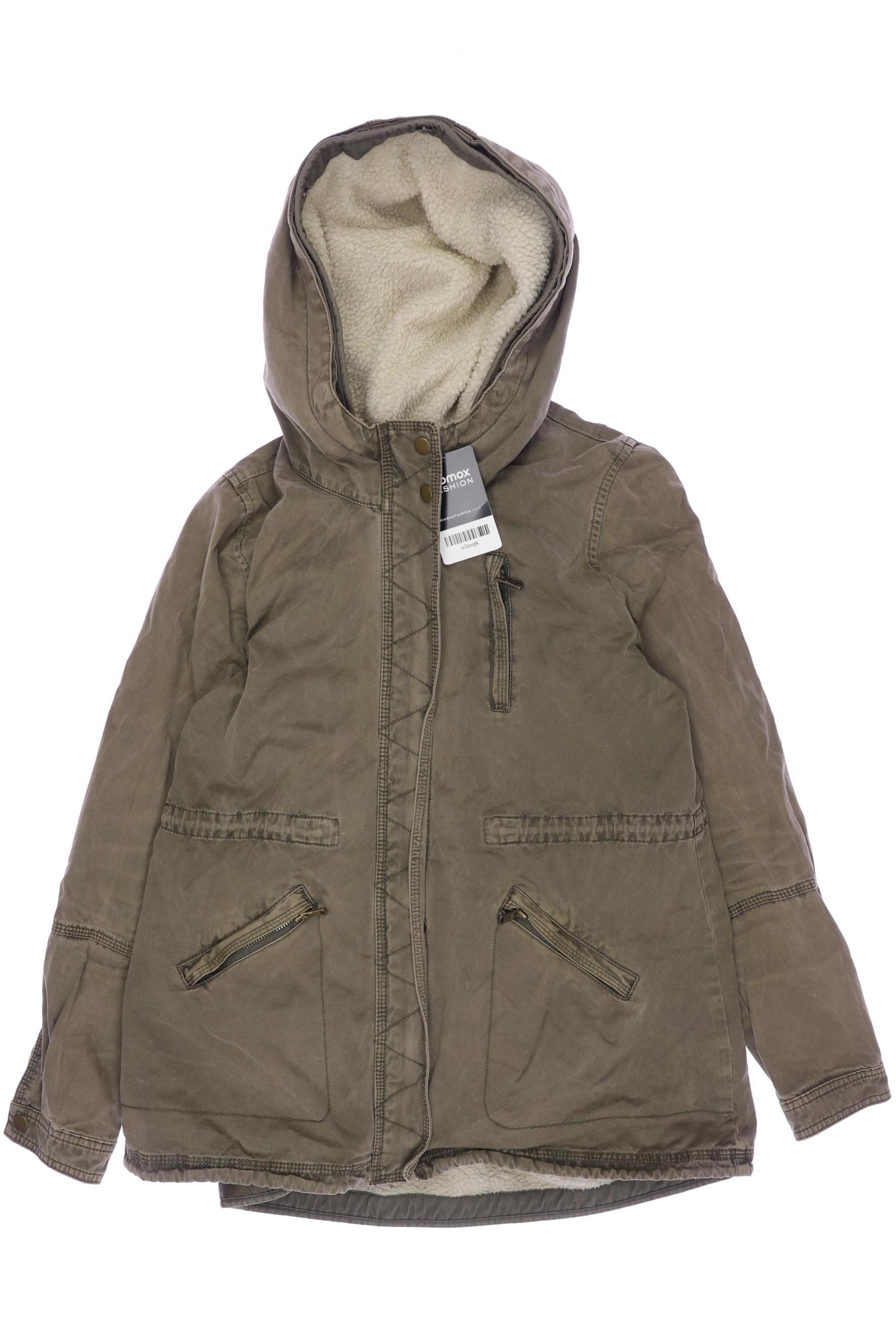 

Zara Damen Jacke, grün, Gr. 164