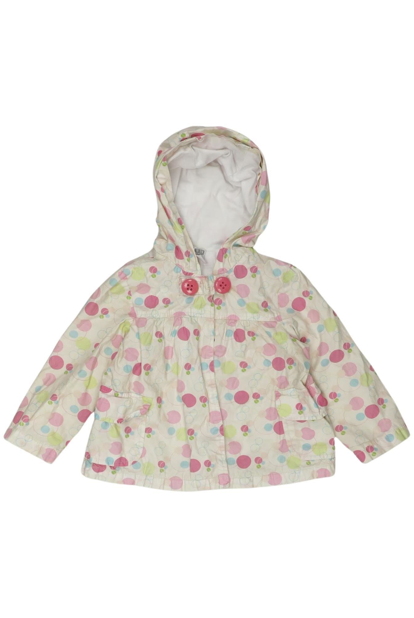 

Zara Mädchen Jacke, mehrfarbig, Gr. 92