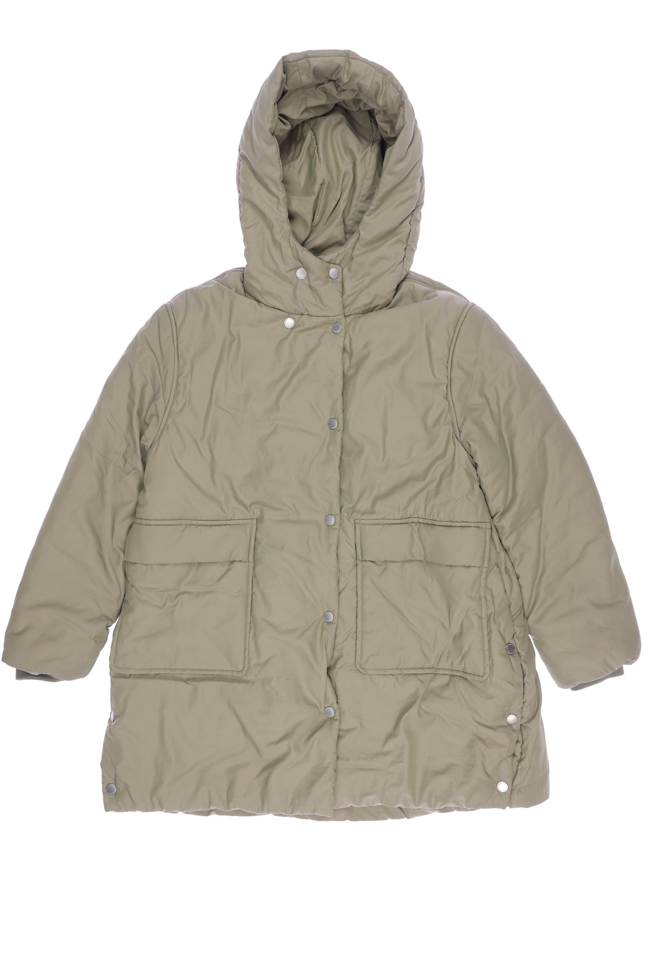 

Zara Damen Jacke, hellgrün, Gr. 164