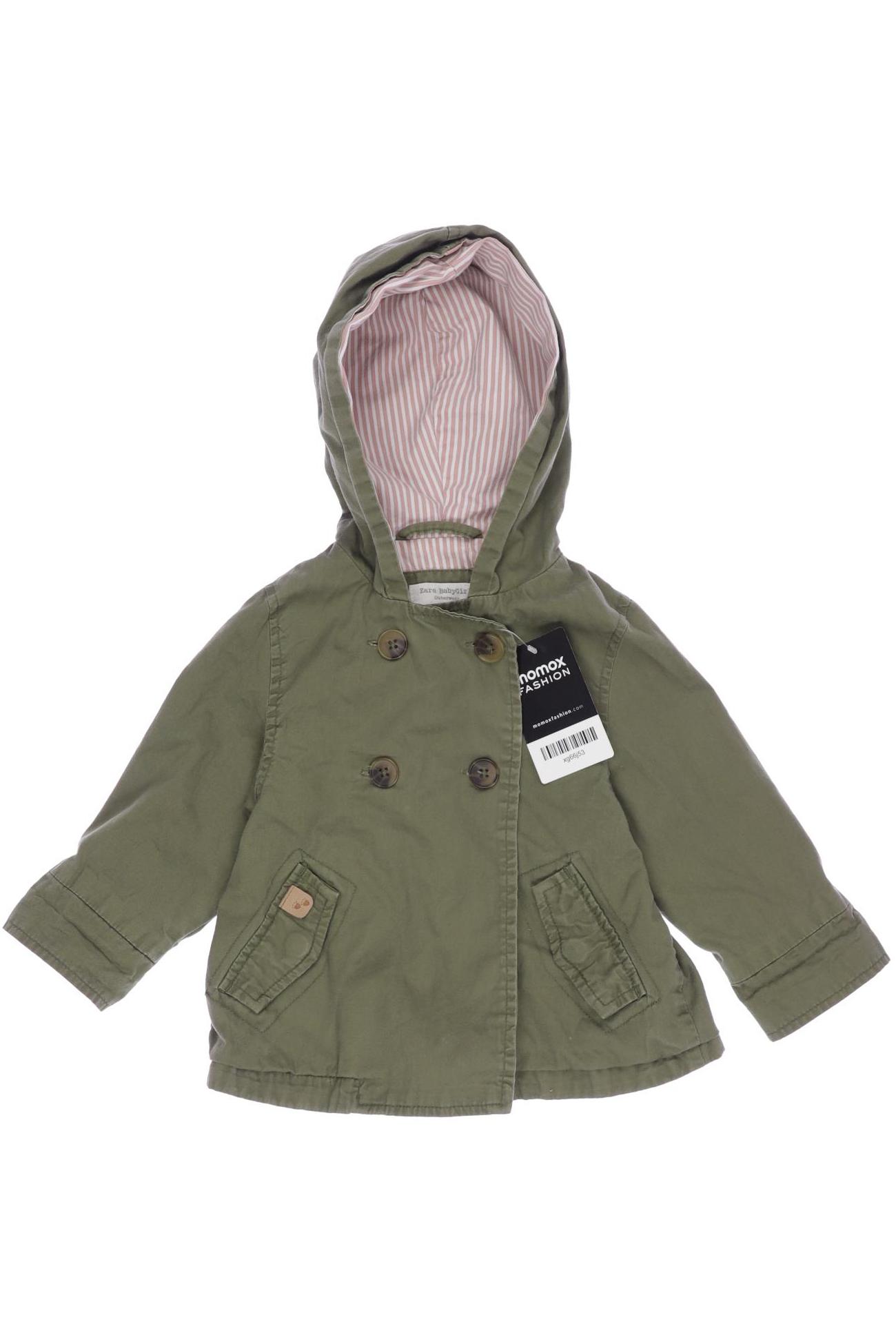

Zara Damen Jacke, grün, Gr. 92