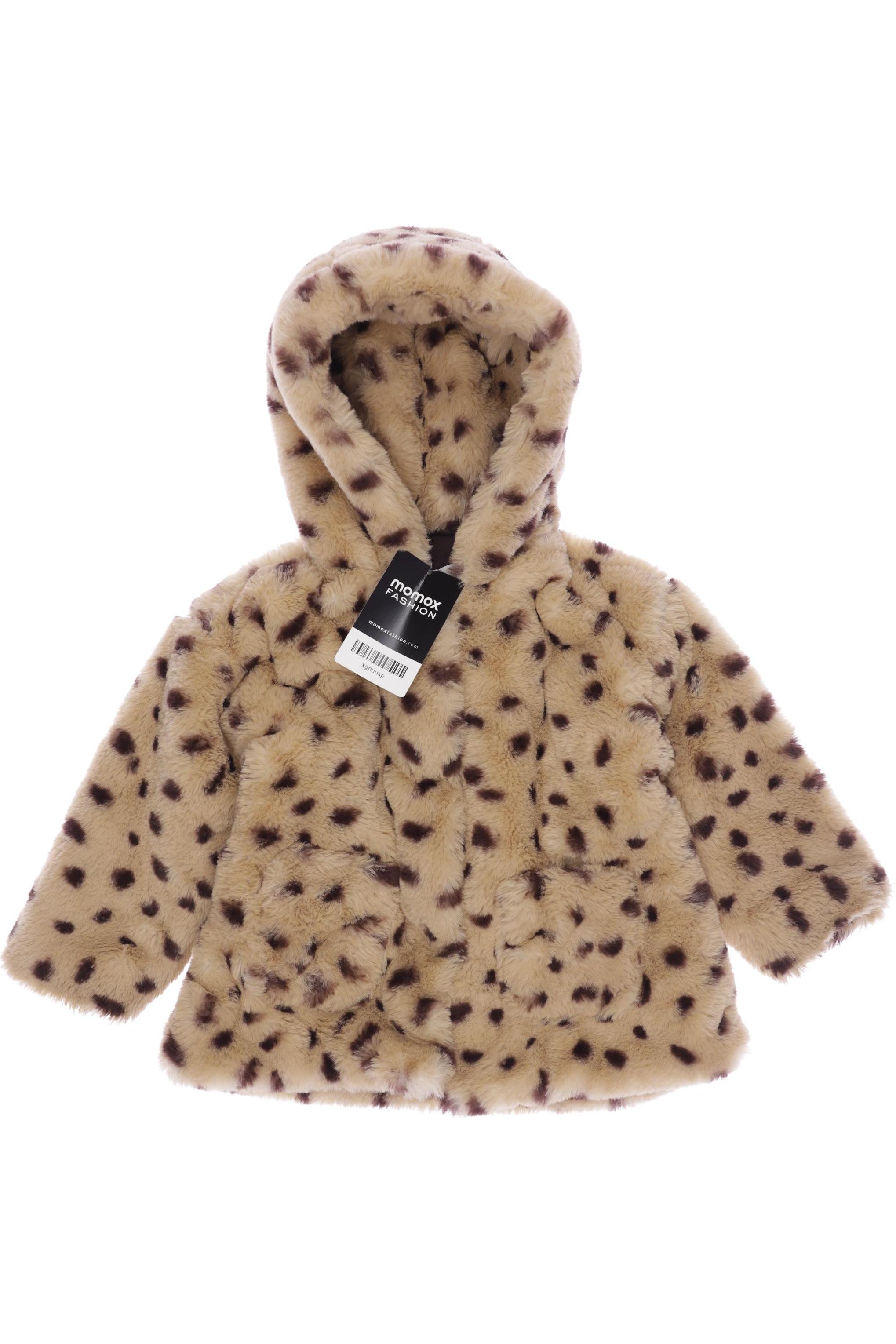 

ZARA Mädchen Jacke, beige