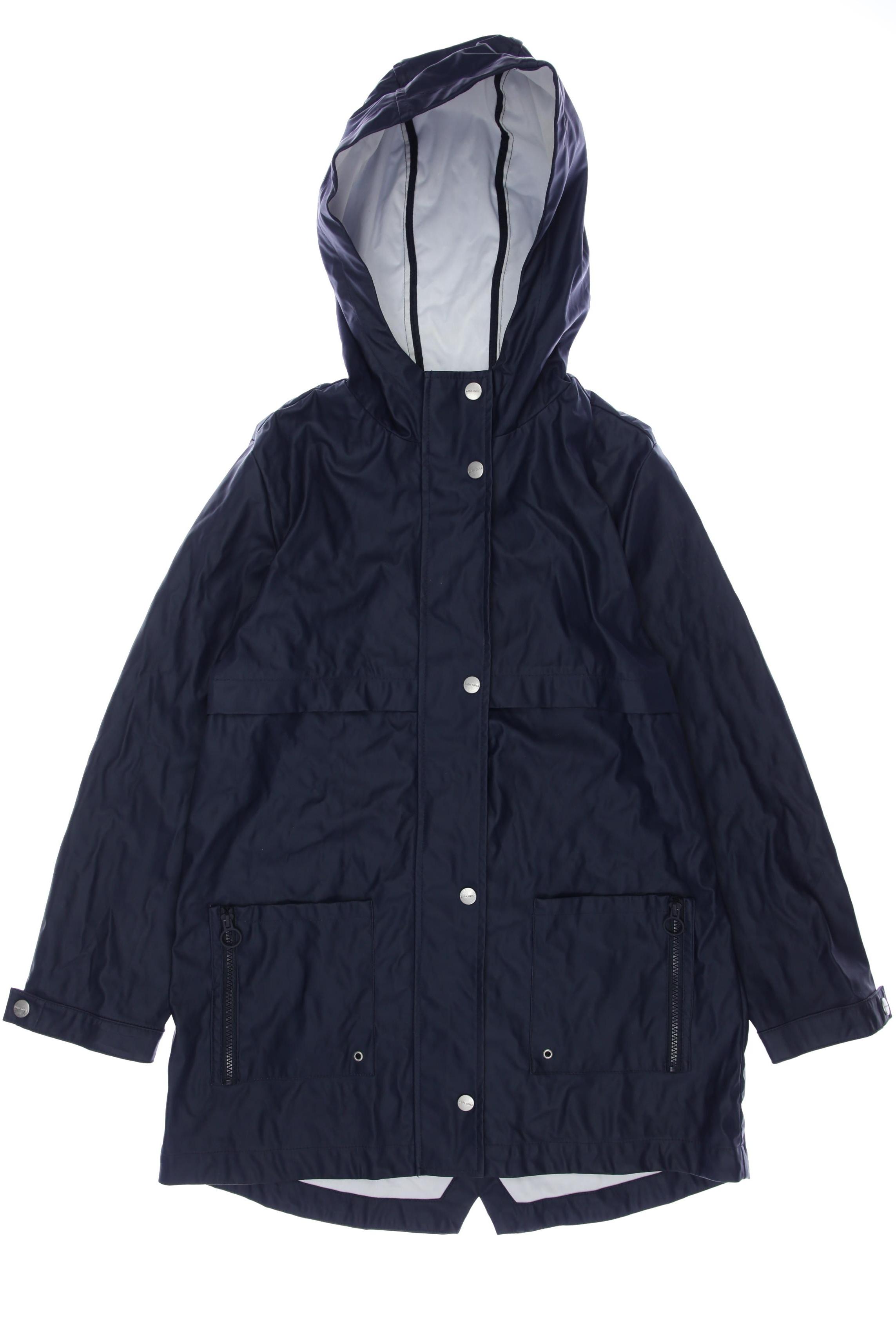 

Zara Damen Jacke, marineblau, Gr. 164