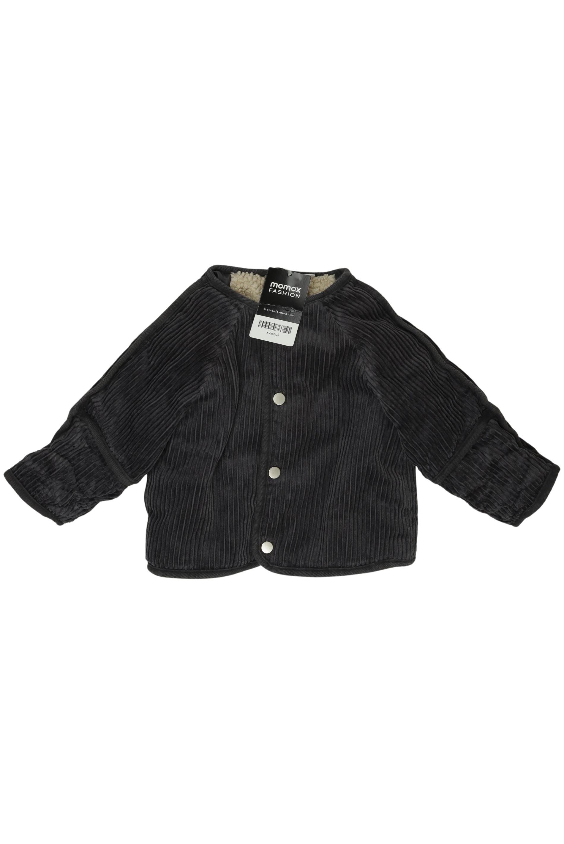 

Zara Damen Jacke, grau, Gr. 86