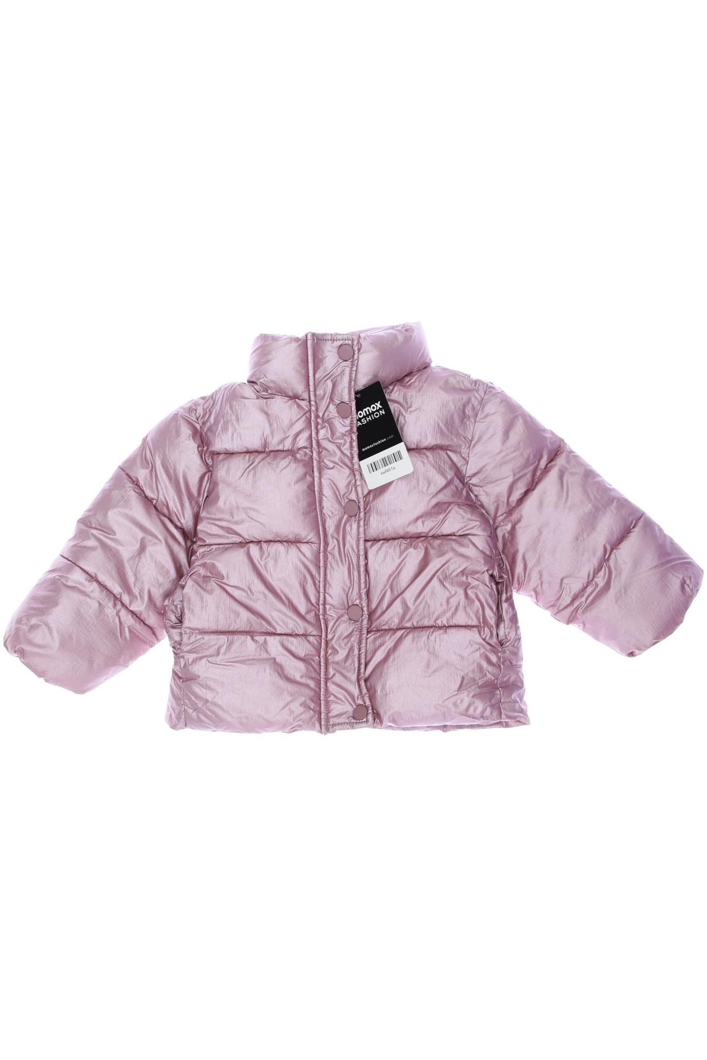 

Zara Damen Jacke, pink, Gr. 86