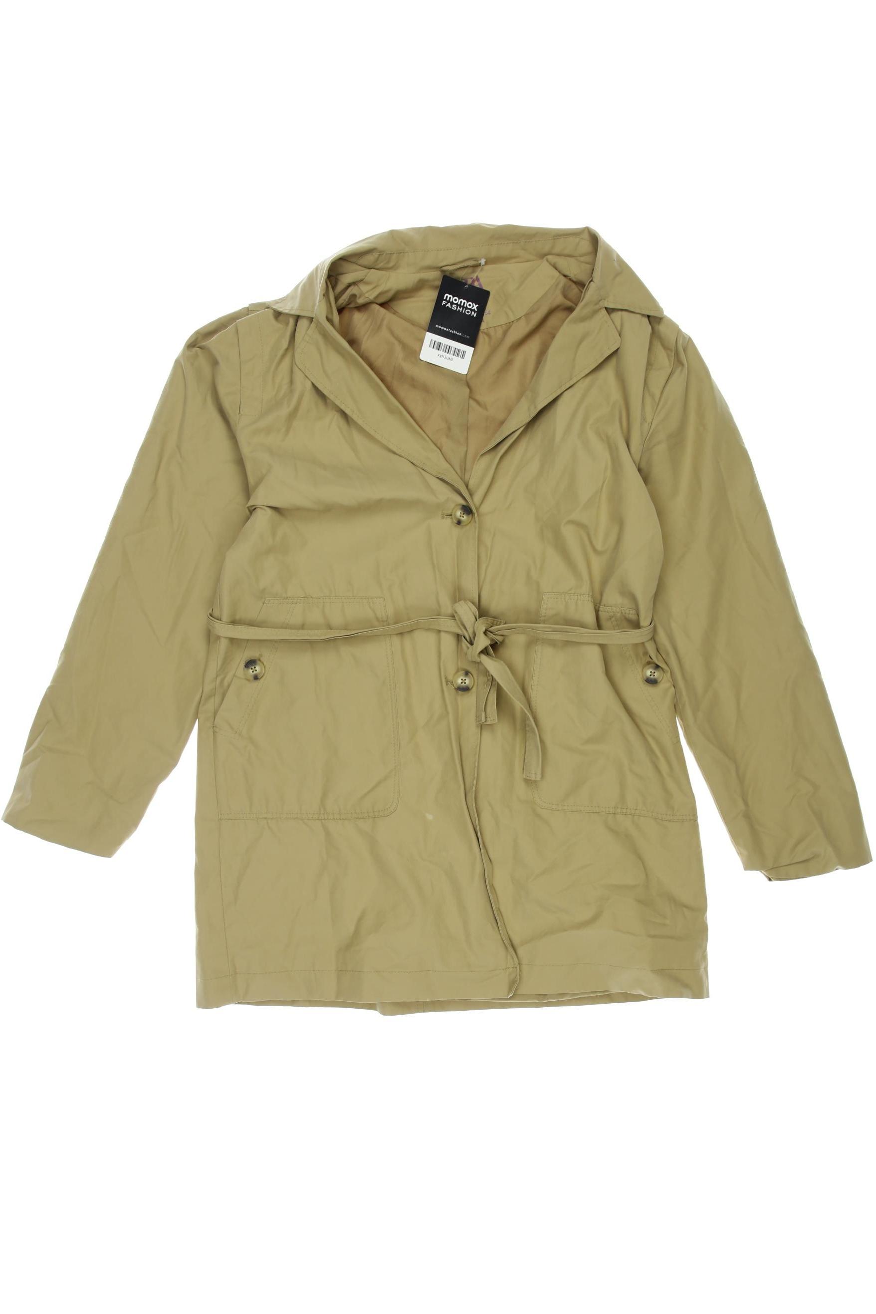 

Zara Damen Jacke, beige, Gr. 164